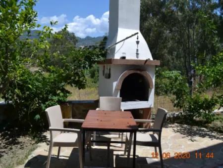 Wohnung Zum Verkauf Mit Meerblick In Ekincik