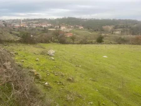 Balikesir Bale Kayaköy Land Zum Verkauf