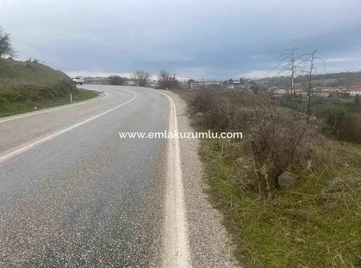 Balikesir Bale Kayaköy Land For Sale