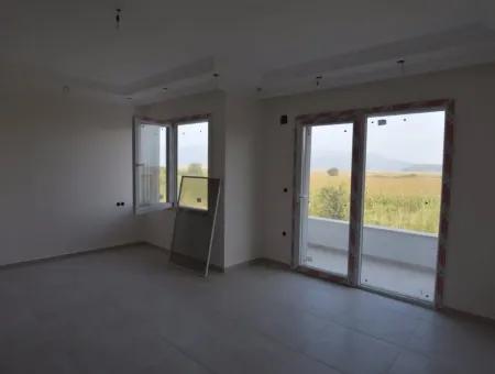 Lake View Villa For Sale In Dalyan Eskikoy