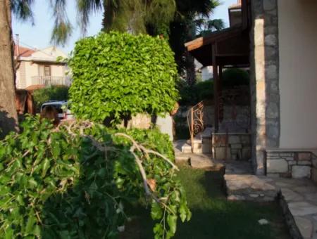 Dalyan Maras Neighborhood Of Dalyan, Villa For Sale Bargain Villa For Sale In