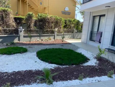 2 1 Apart For Sale In The Center Of Dalyan