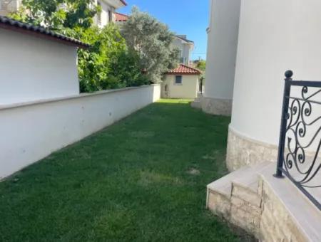 4 2 Duplexes For Sale In Gulpinar, Dalyan