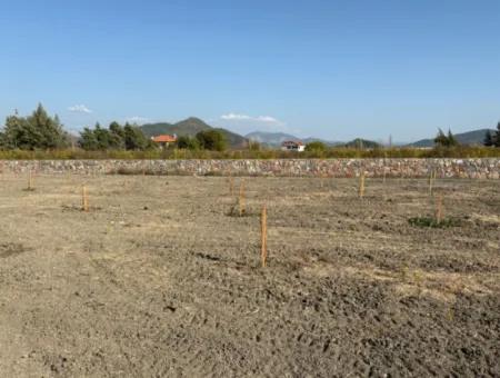 19.663M2 Farm Land And House For Sale In Eskiköy