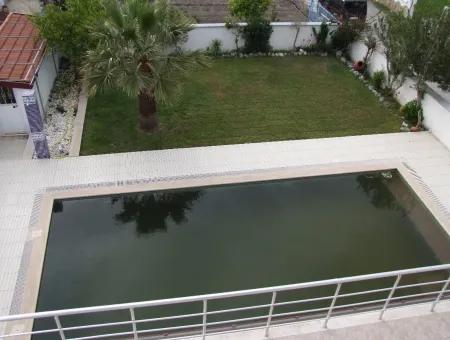 Dalyan Satılık Villa Dalyan Arıkbaşında Satılık Villa