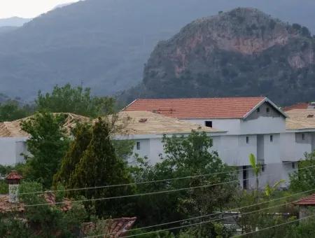 Dalyan Satılık Villa Dalyan Arıkbaşında Satılık Villa