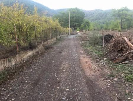 Sultaniye Satılık Arsa 10577M2 Göle Yakın Satılık Arsa