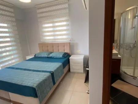 Fethiye Ovacık'ta 4+1 Satılık Villa