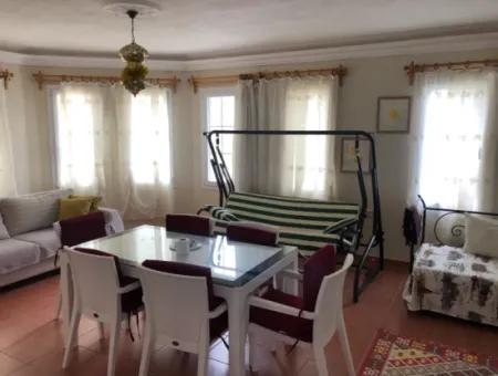 Dalyan Maraş'ta 1532M2 Satılık Villa