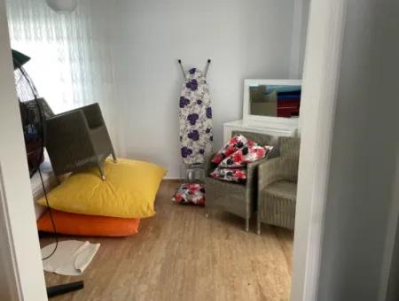 Dalyan Gülpınar Satılık 4+1 Villa