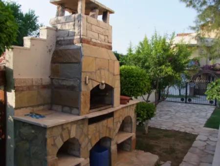 Dalyan Satılık Villa Dalyan Maraş Mahallesinde Kelepir Satılık Villa