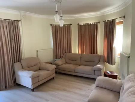 Dalyan Gülpınar'da 600M2 Arsa İçinde 3+1 Satılık Villa