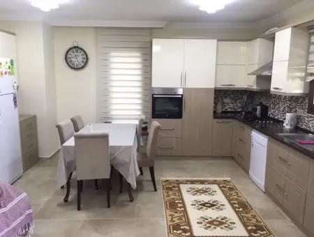 Dalyan Satılık Villa Dalyan 675M2 Arsa İçinde 4+1 Müstakil Satılık Villa